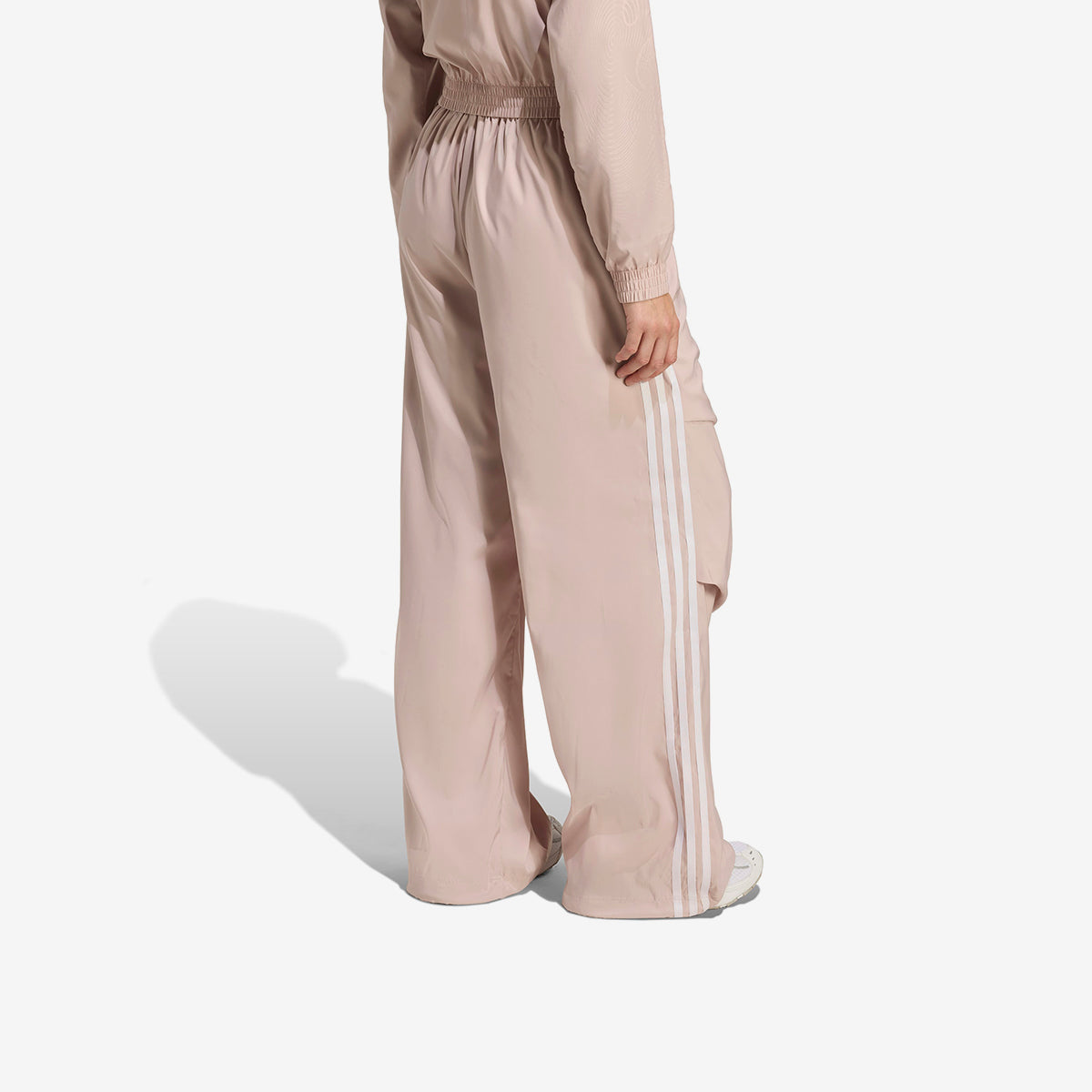 Women's adidas Track Pants Adilenium Season 4 Teamgeist Ruffle